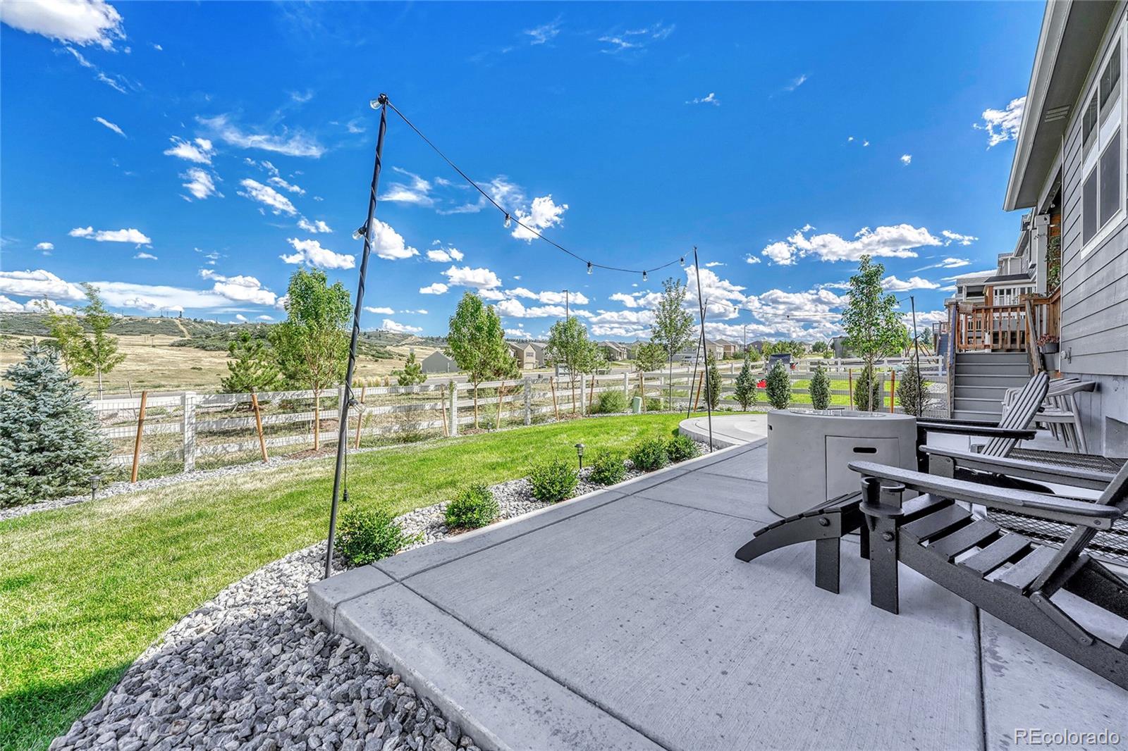 MLS Image #31 for 4858  cattle cross lane,castle rock, Colorado