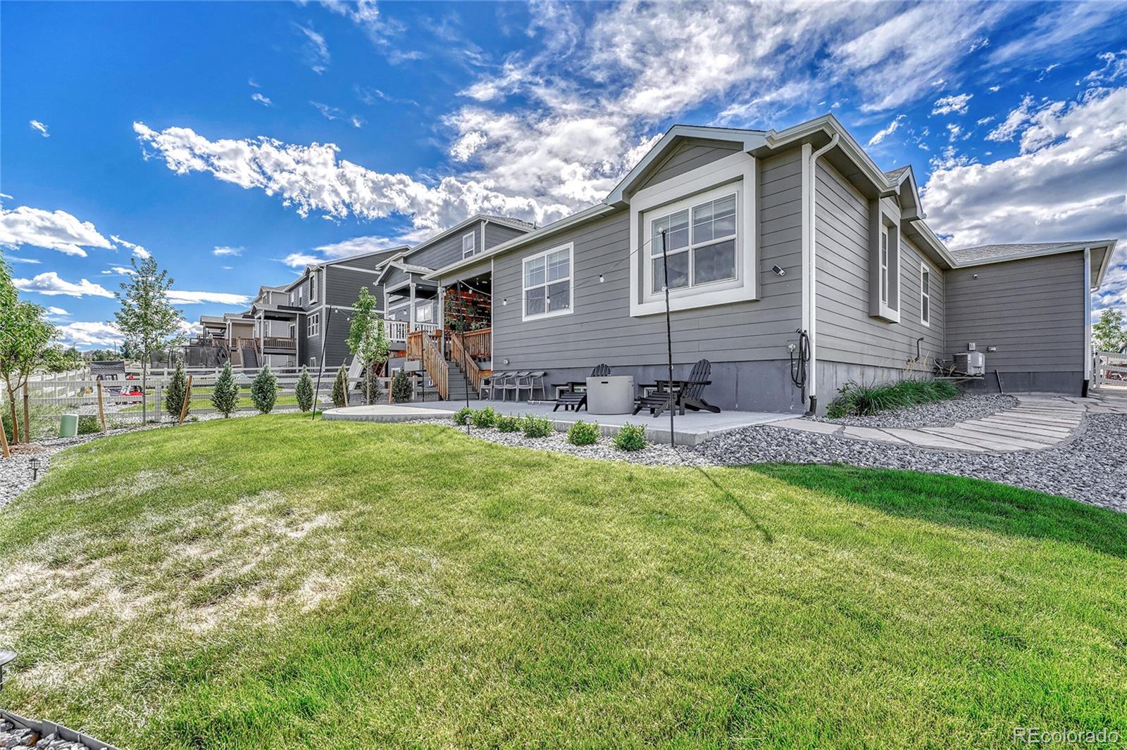 MLS Image #32 for 4858  cattle cross lane,castle rock, Colorado