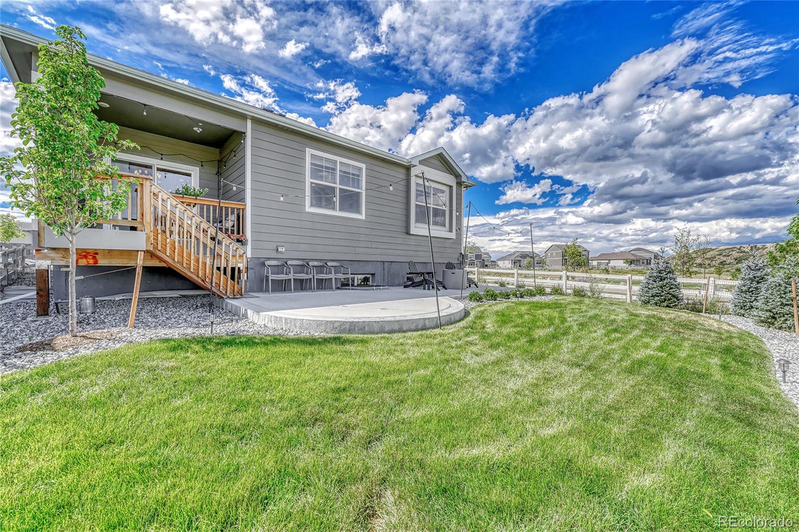 MLS Image #33 for 4858  cattle cross lane,castle rock, Colorado