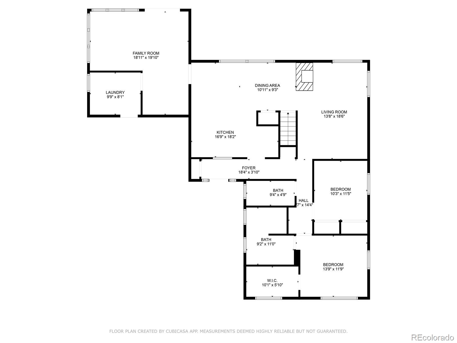 MLS Image #31 for 3585  owens street,wheat ridge, Colorado