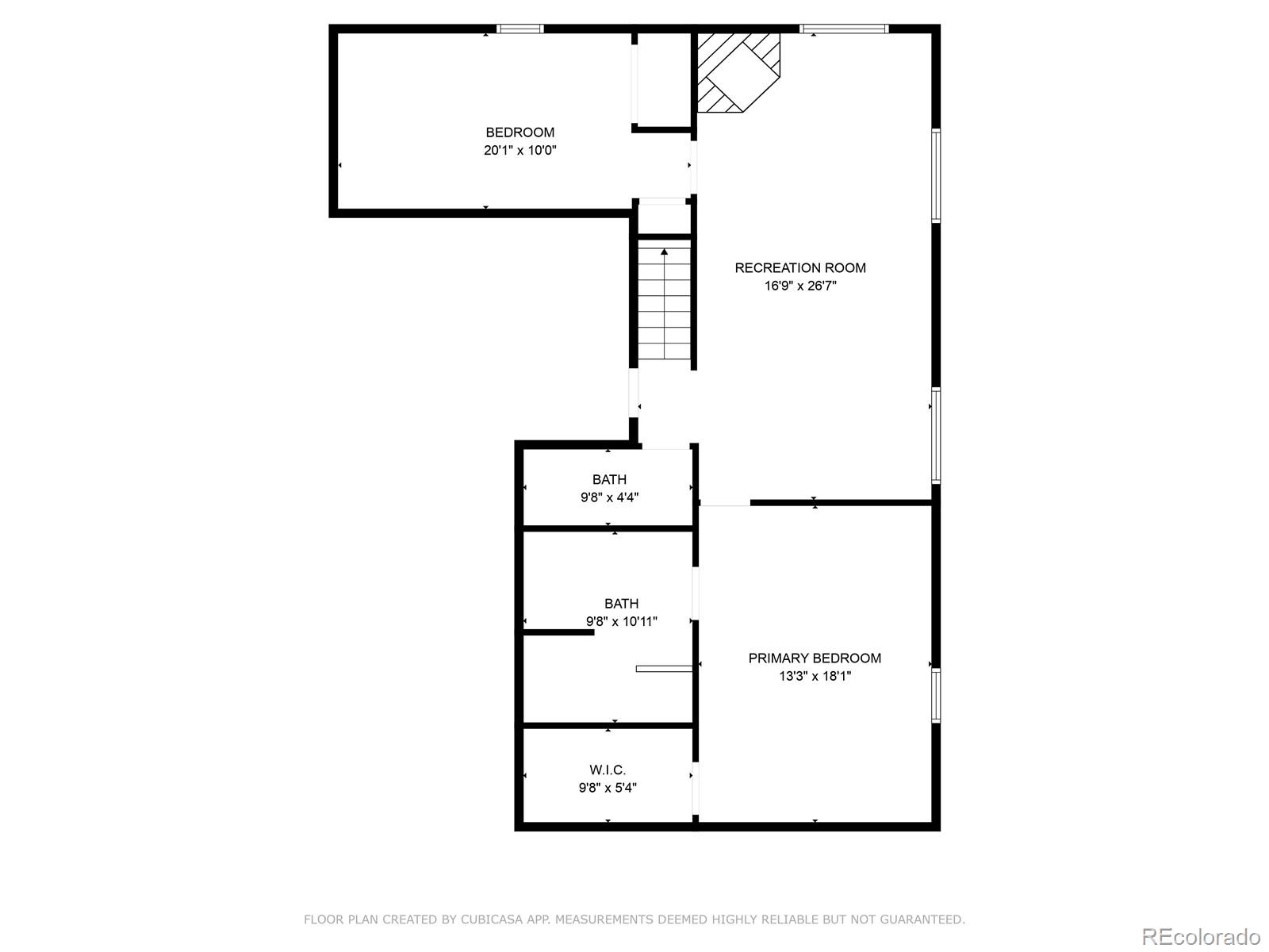 MLS Image #32 for 3585  owens street,wheat ridge, Colorado