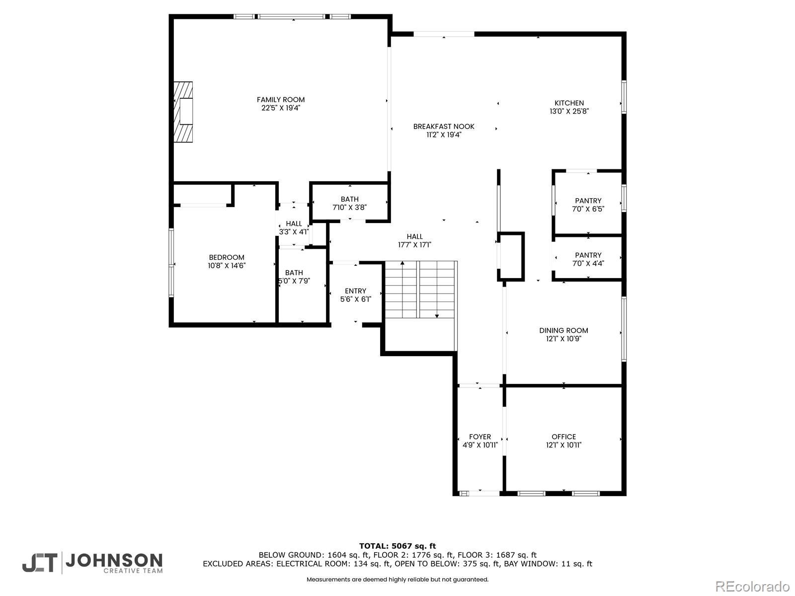 MLS Image #39 for 20805  park hollow drive,parker, Colorado