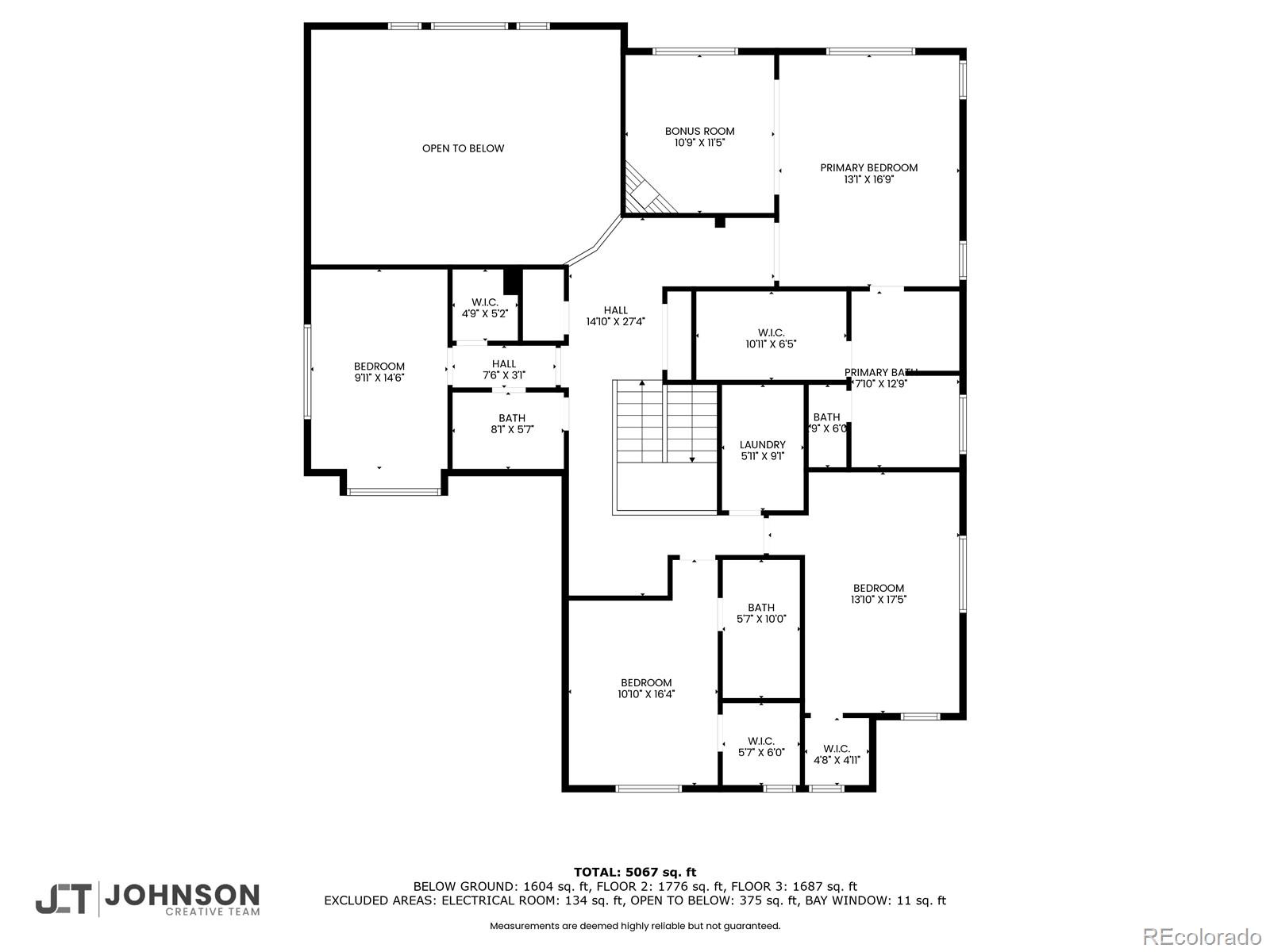 MLS Image #40 for 20805  park hollow drive,parker, Colorado