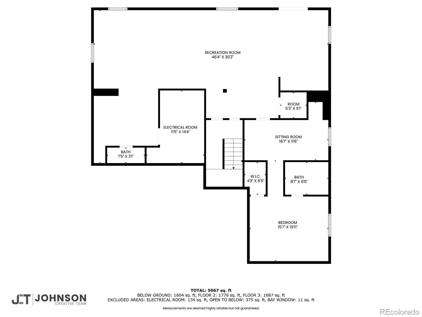 MLS Image #41 for 20805  park hollow drive,parker, Colorado