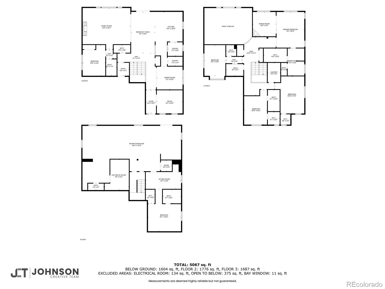 MLS Image #42 for 20805  park hollow drive,parker, Colorado