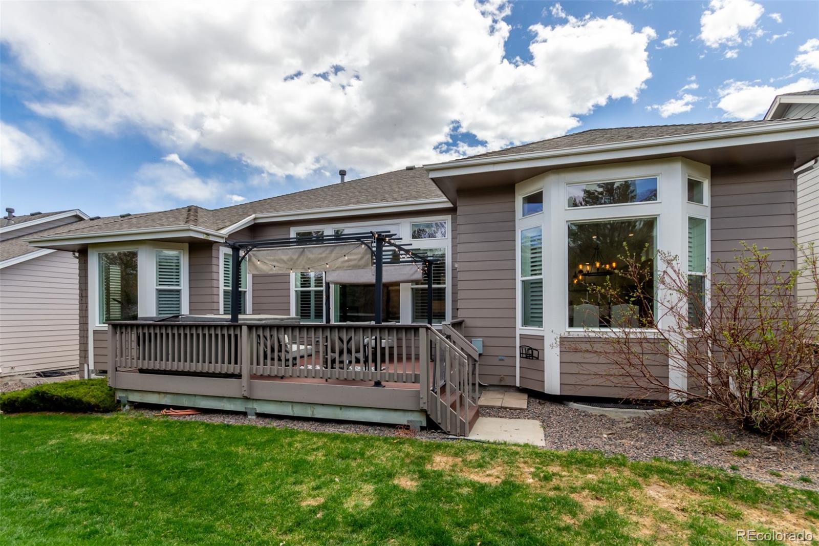 MLS Image #36 for 937  bramblewood drive,castle pines, Colorado