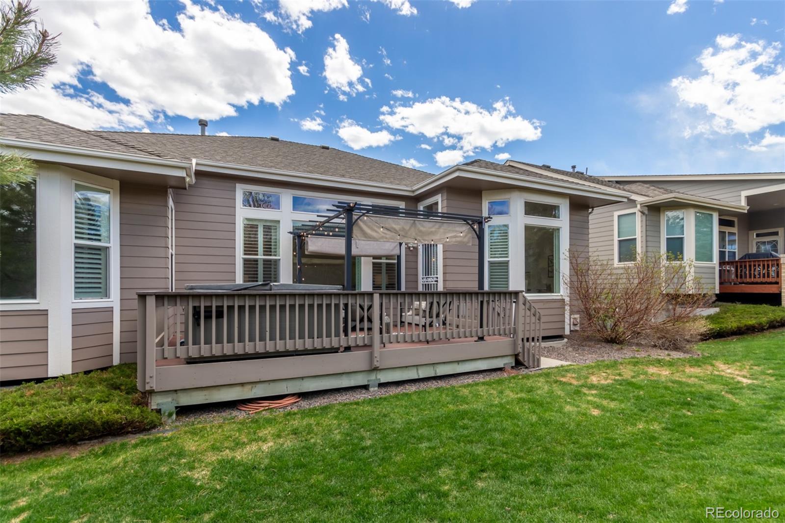 MLS Image #37 for 937  bramblewood drive,castle pines, Colorado