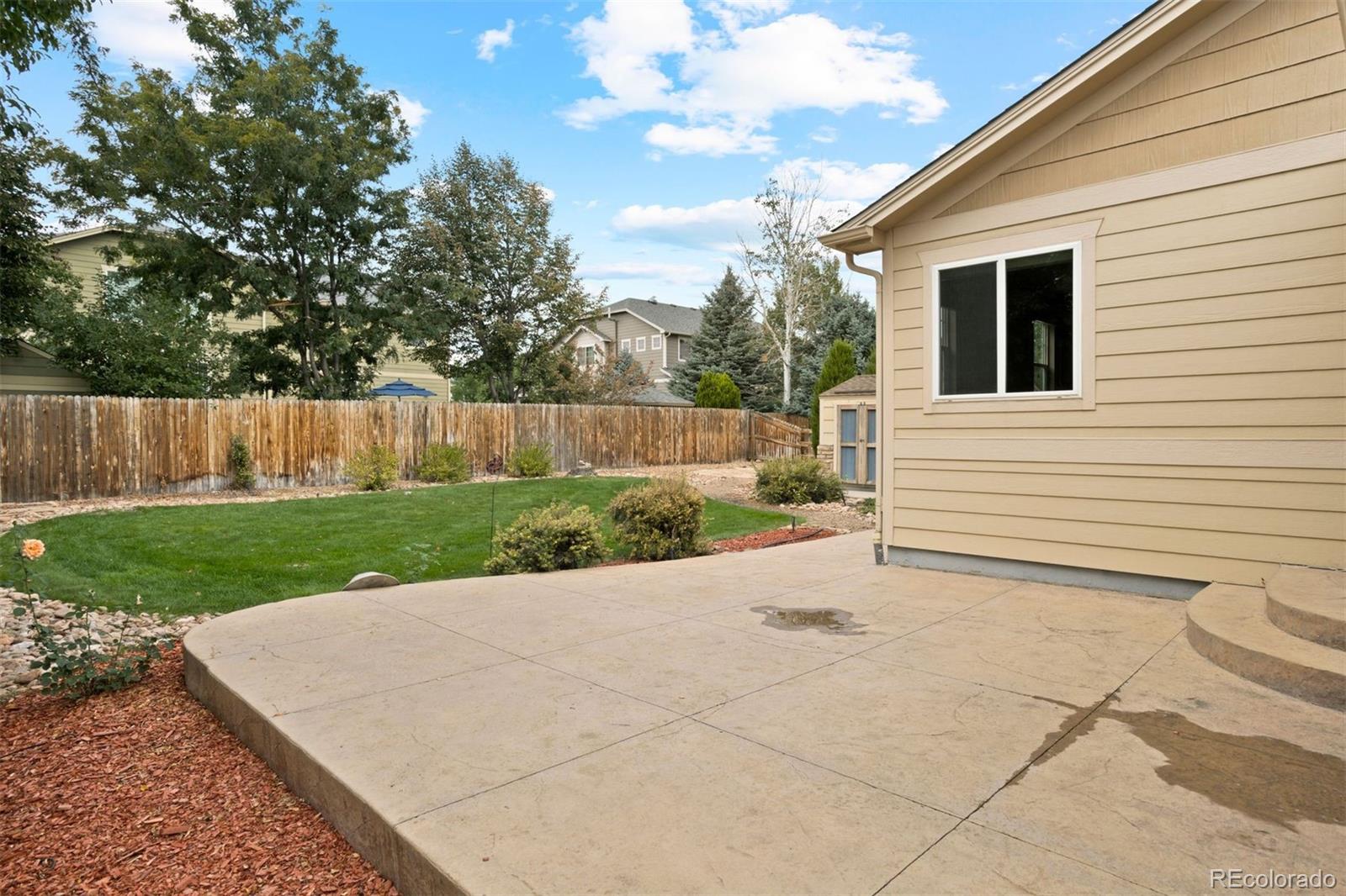 MLS Image #23 for 5345  nelson street,arvada, Colorado