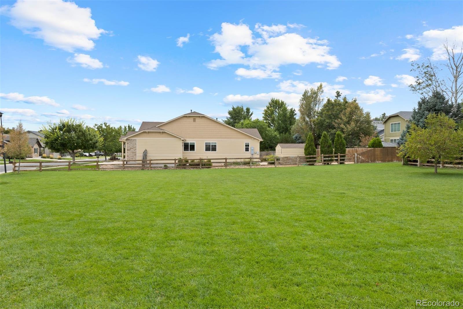 MLS Image #29 for 5345  nelson street,arvada, Colorado