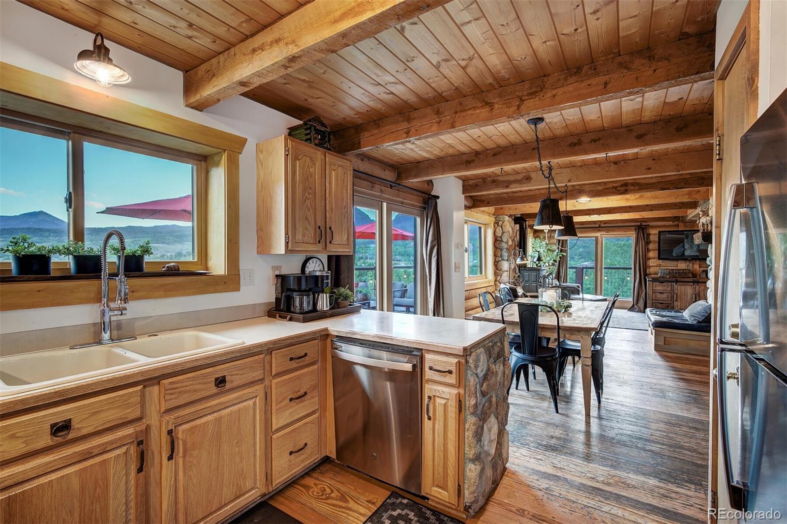 MLS Image #15 for 237 s hillside drive,silverthorne, Colorado