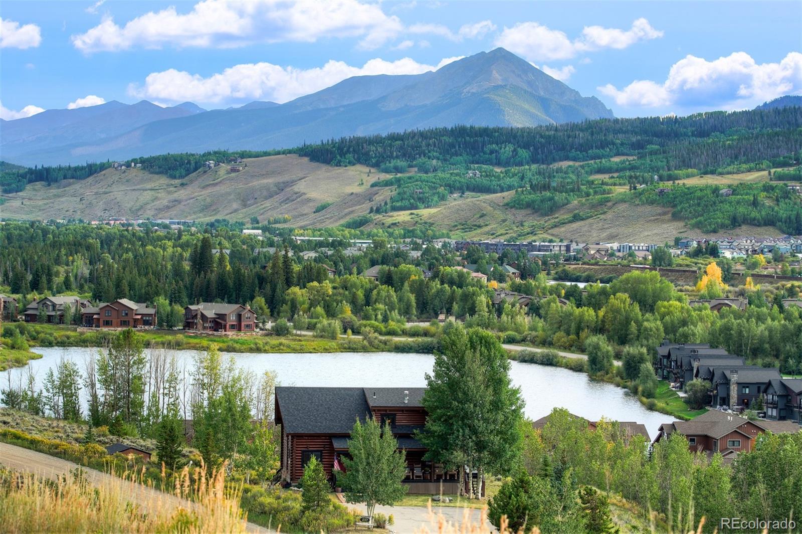 MLS Image #2 for 237 s hillside drive,silverthorne, Colorado