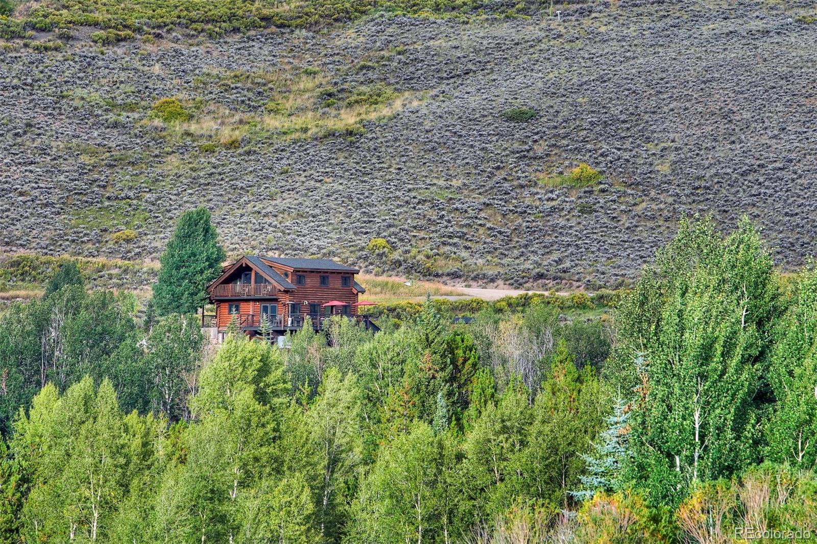 MLS Image #3 for 237 s hillside drive,silverthorne, Colorado