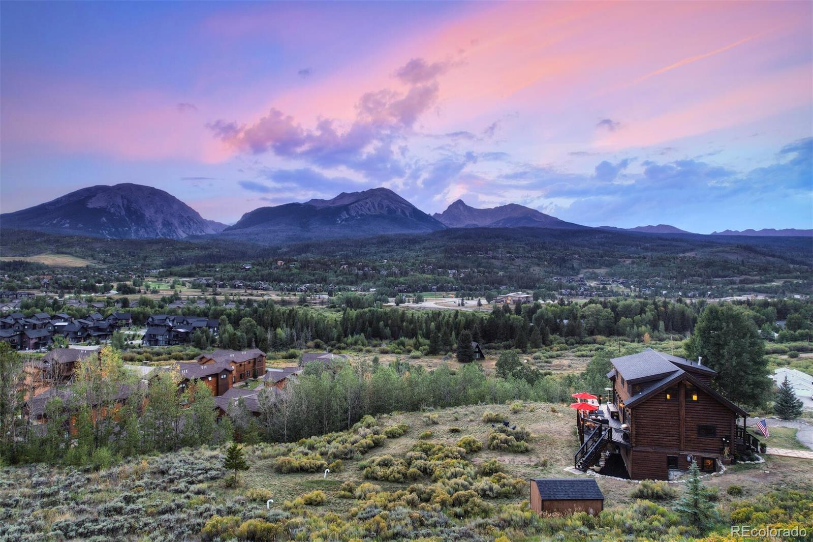 MLS Image #32 for 237 s hillside drive,silverthorne, Colorado