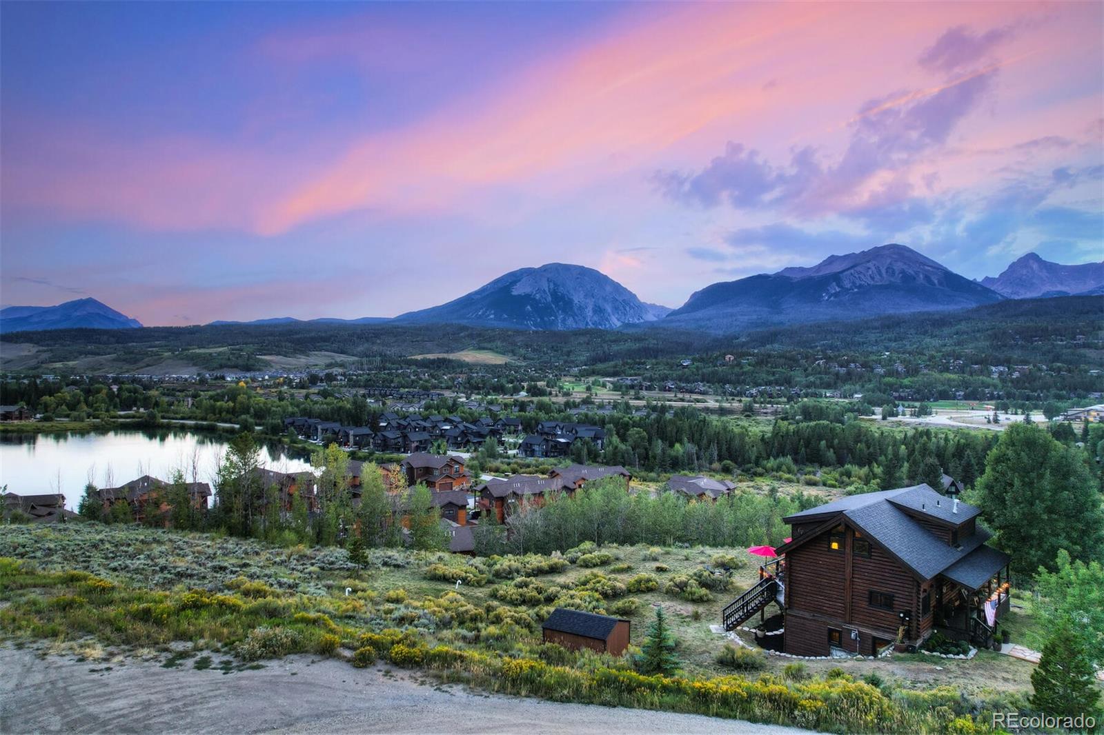 MLS Image #33 for 237 s hillside drive,silverthorne, Colorado