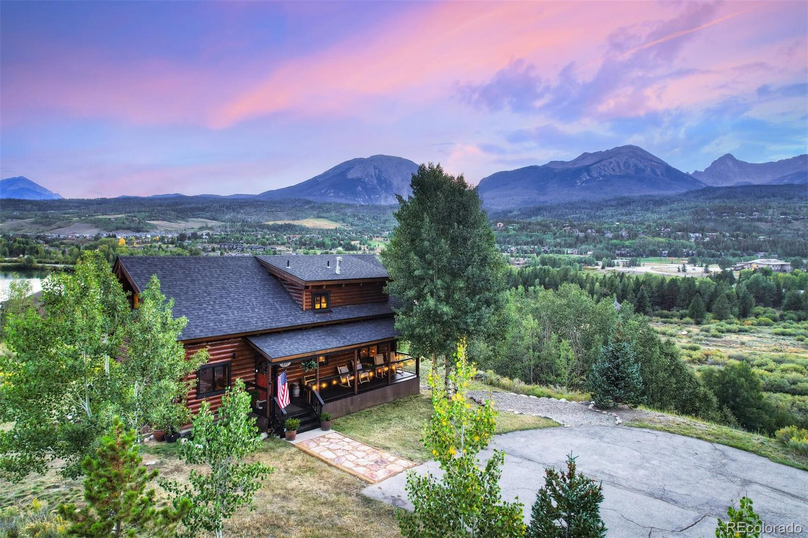 MLS Image #34 for 237 s hillside drive,silverthorne, Colorado