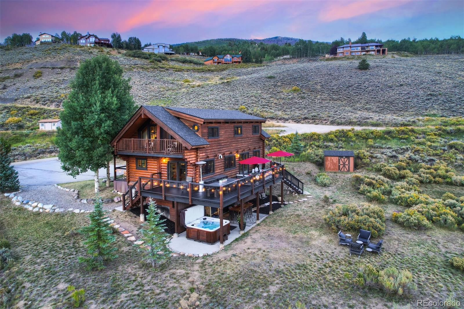 MLS Image #37 for 237 s hillside drive,silverthorne, Colorado