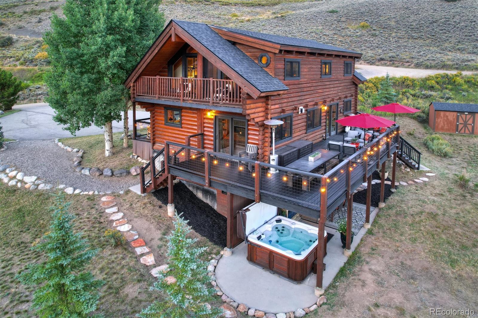 MLS Image #41 for 237 s hillside drive,silverthorne, Colorado