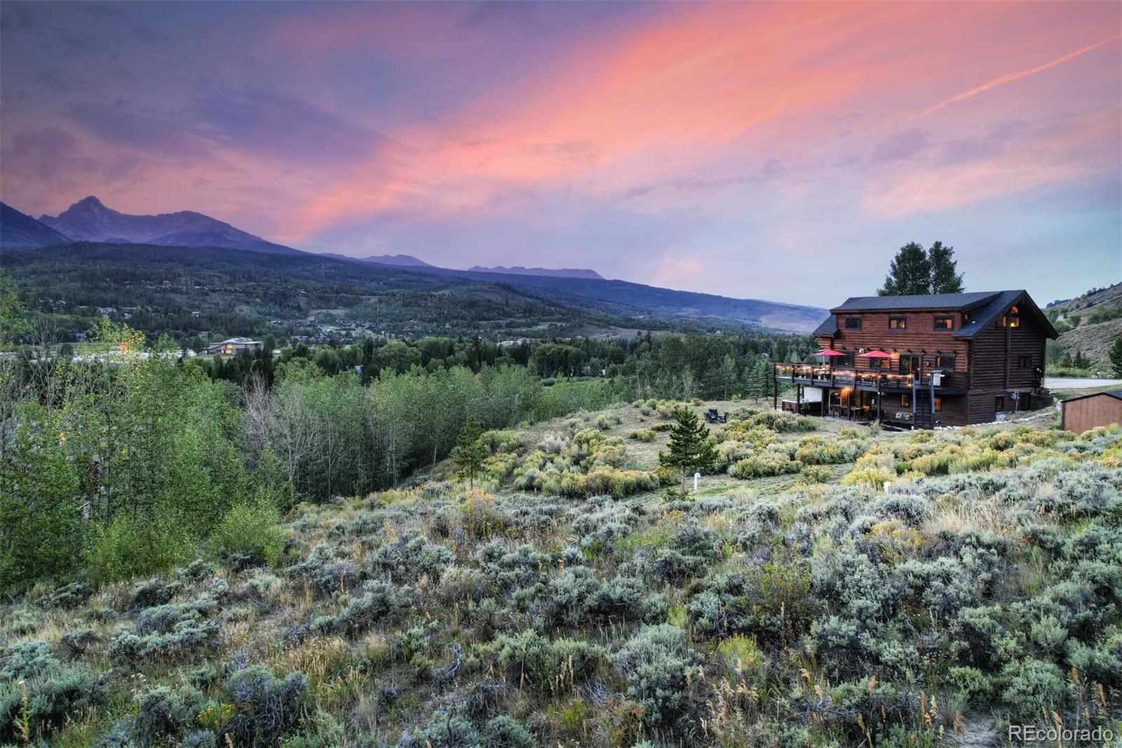 MLS Image #42 for 237 s hillside drive,silverthorne, Colorado