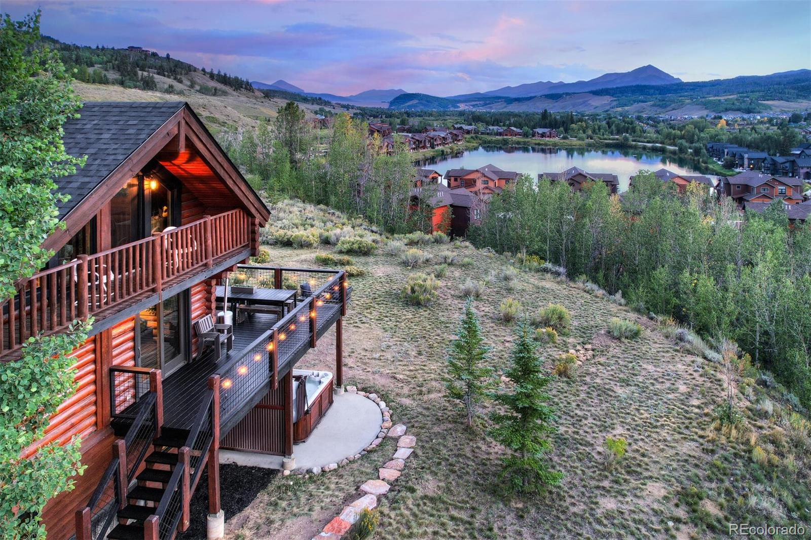 MLS Image #43 for 237 s hillside drive,silverthorne, Colorado