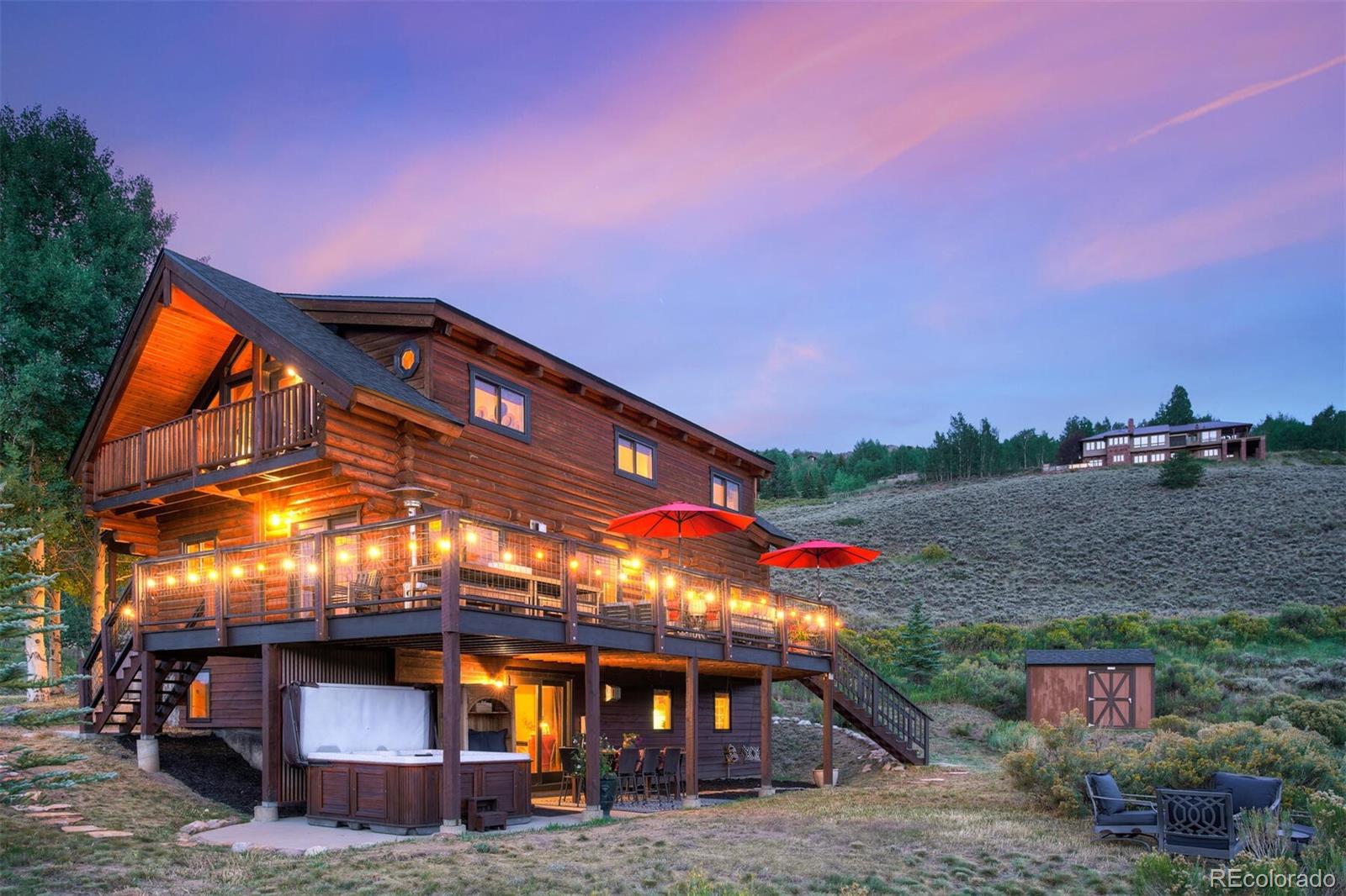 MLS Image #44 for 237 s hillside drive,silverthorne, Colorado