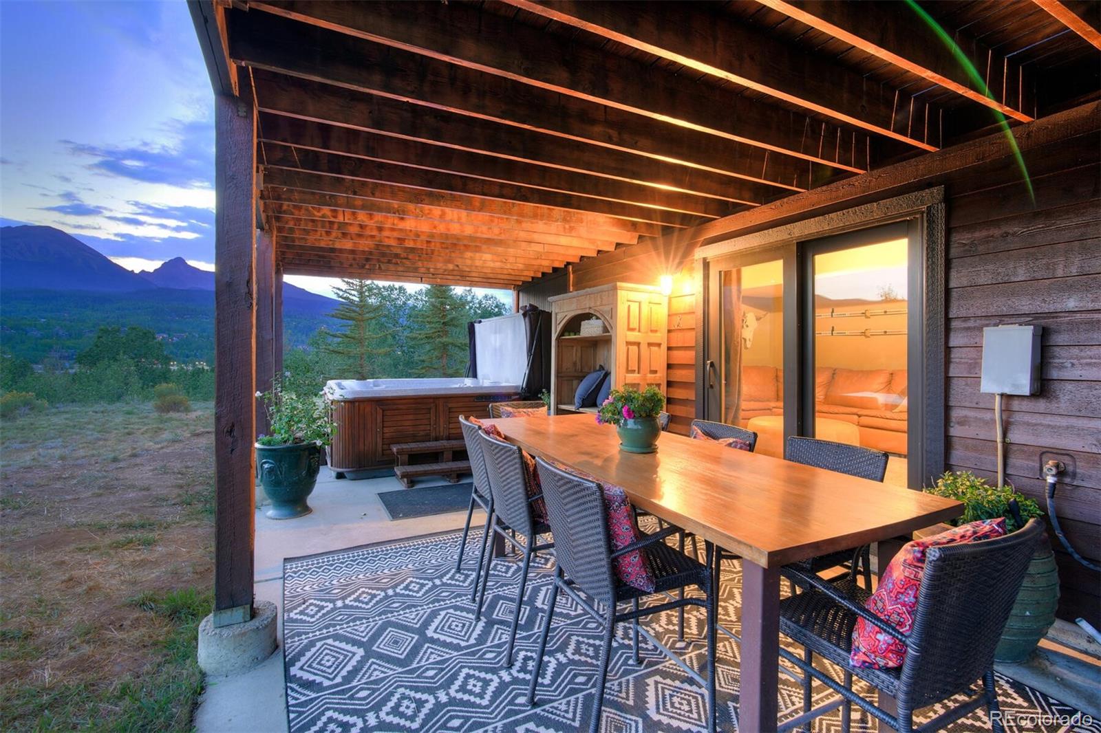 MLS Image #45 for 237 s hillside drive,silverthorne, Colorado