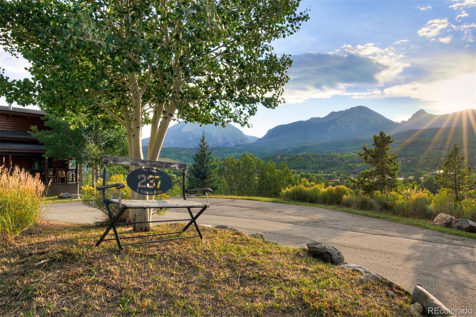 MLS Image #7 for 237 s hillside drive,silverthorne, Colorado