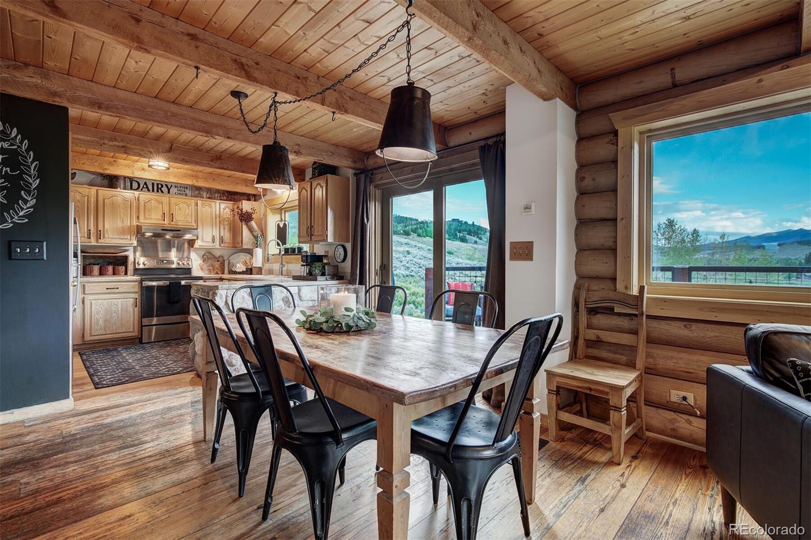 MLS Image #9 for 237 s hillside drive,silverthorne, Colorado