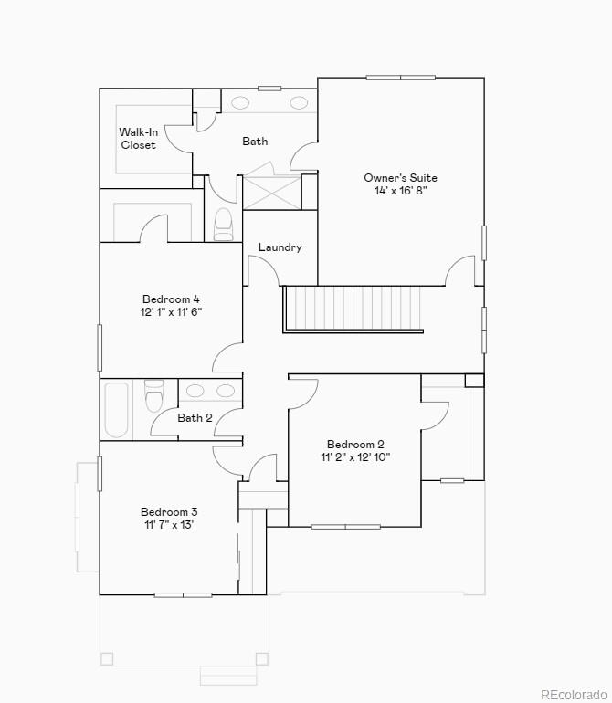 MLS Image #12 for 39593  penn road,elizabeth, Colorado