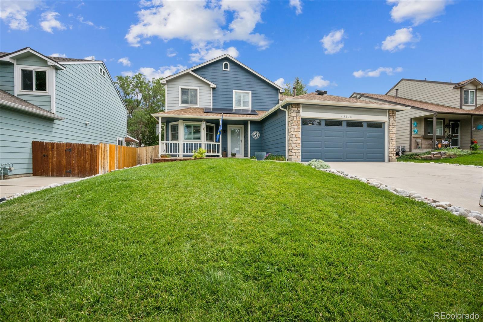 CMA Image for 12076  Elm Way,Thornton, Colorado