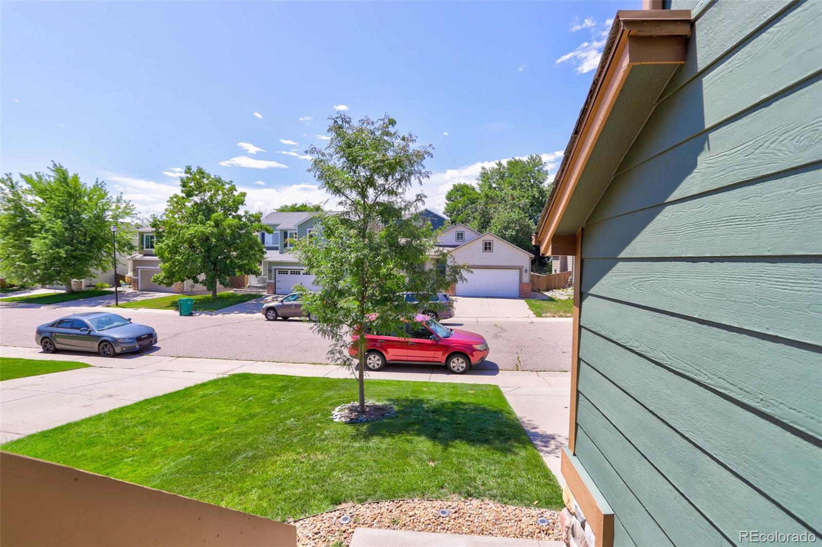 MLS Image #3 for 9698  queenscliffe drive,highlands ranch, Colorado