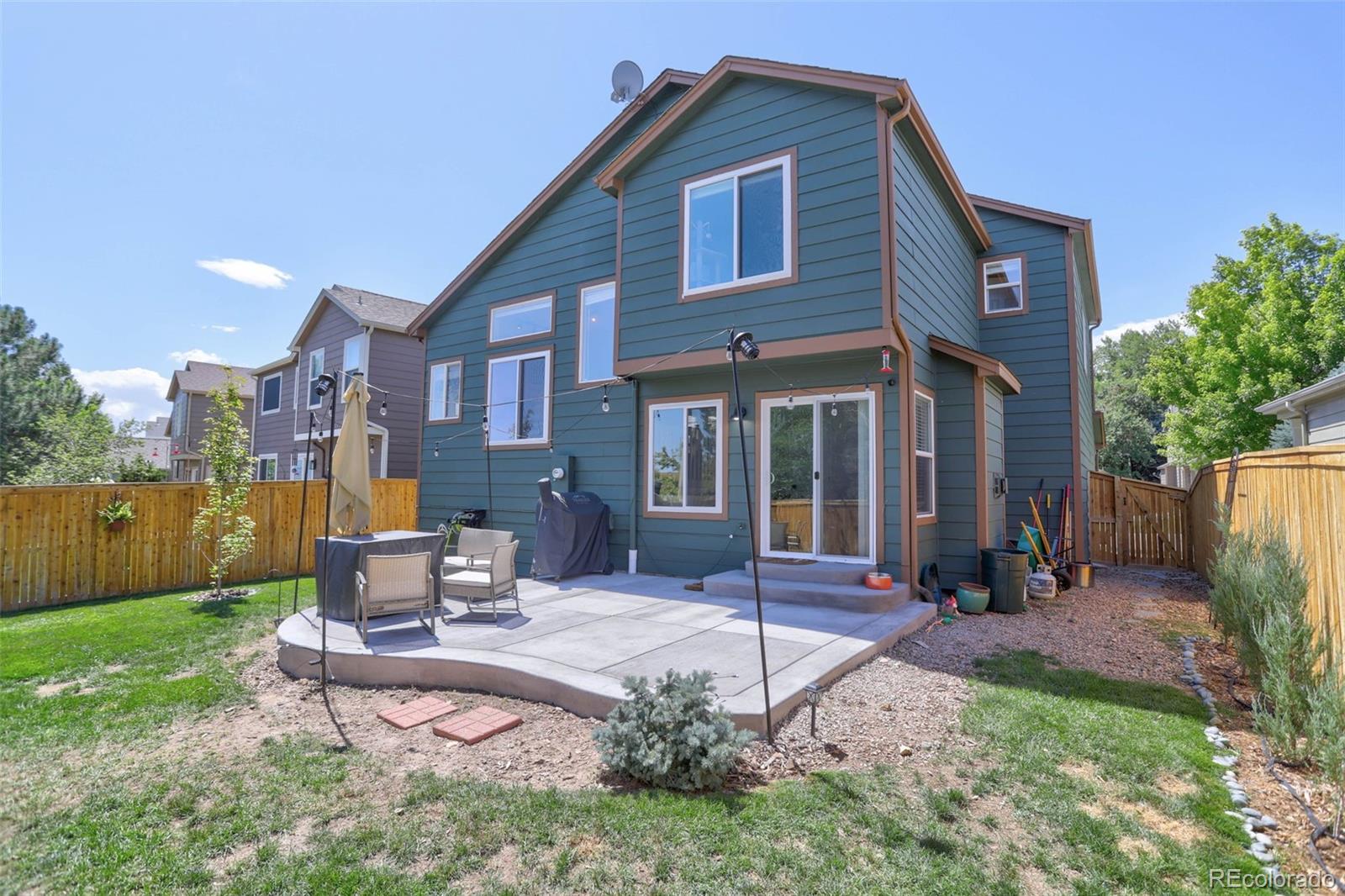 MLS Image #33 for 9698  queenscliffe drive,highlands ranch, Colorado