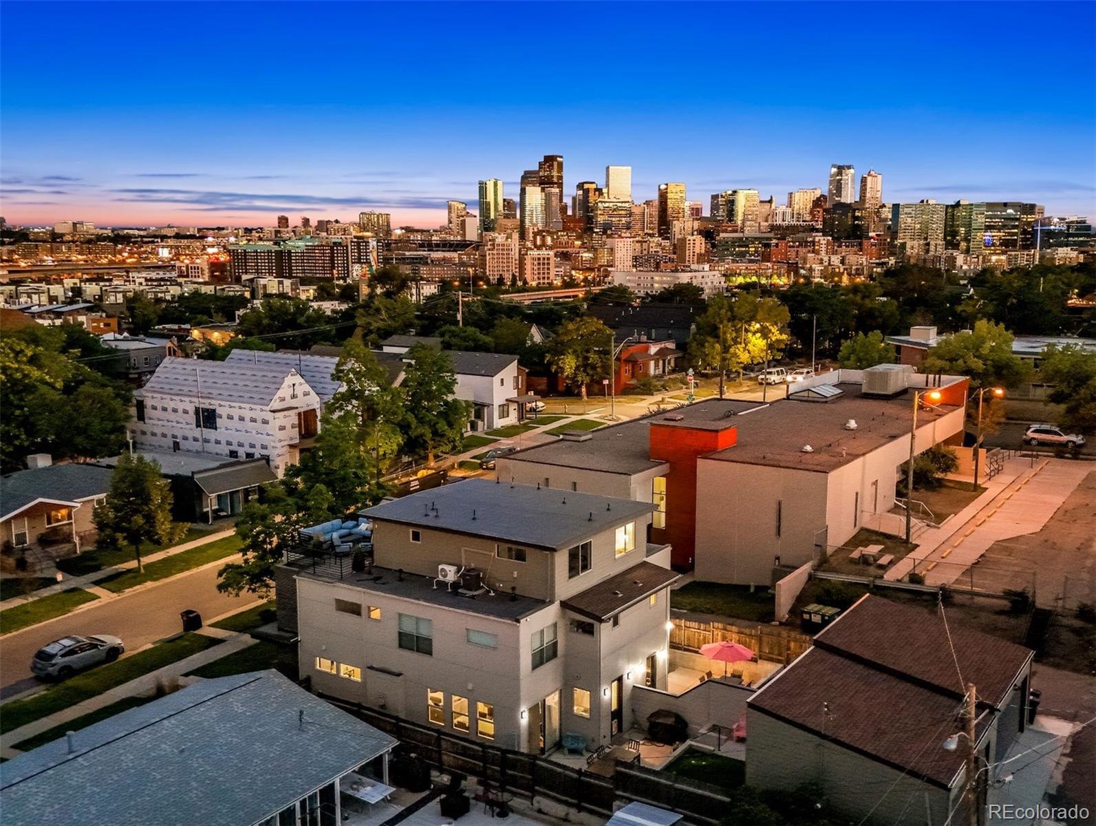 MLS Image #0 for 3631  pecos street,denver, Colorado