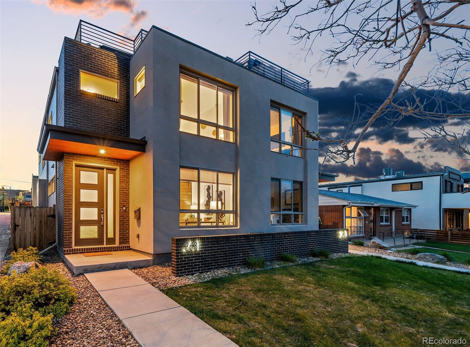 CMA Image for 3412  zuni street,Denver, Colorado