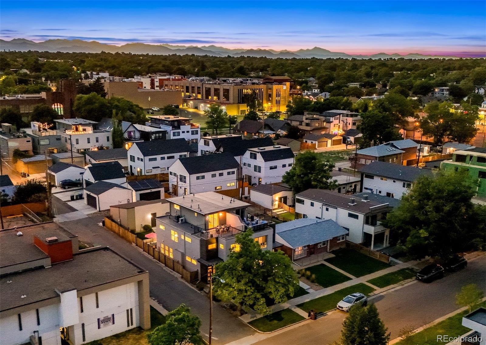 MLS Image #43 for 3631  pecos street,denver, Colorado