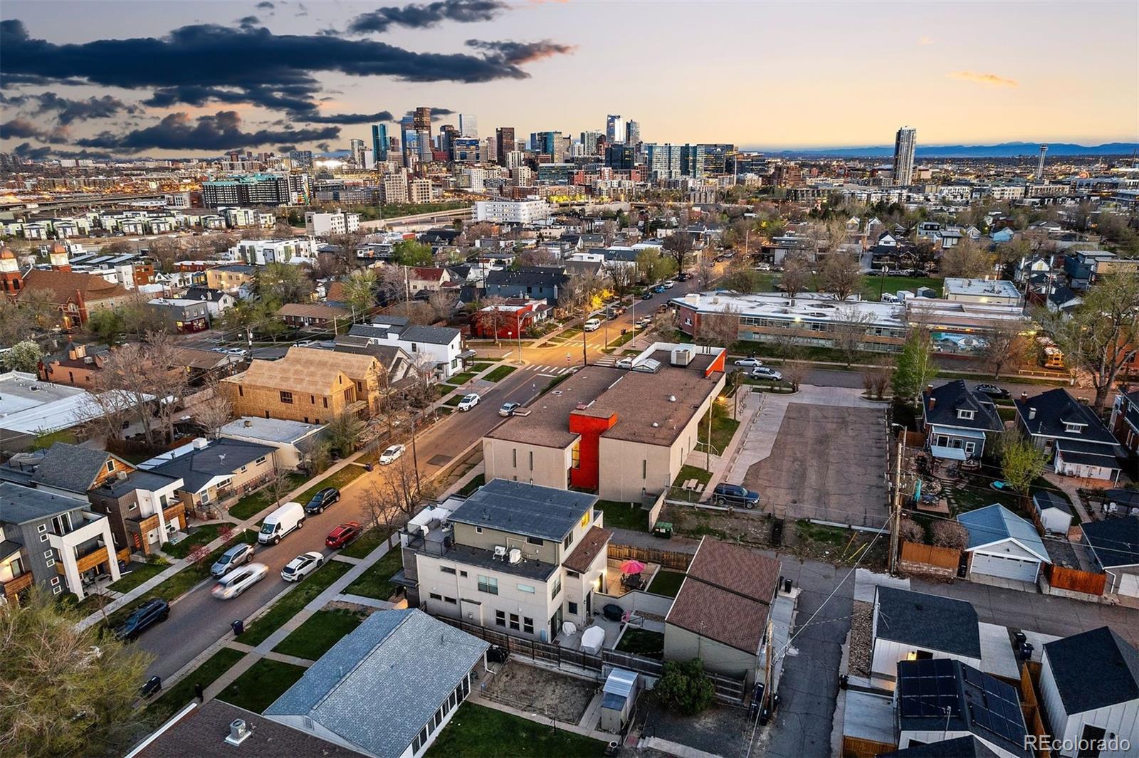 MLS Image #44 for 3631  pecos street,denver, Colorado