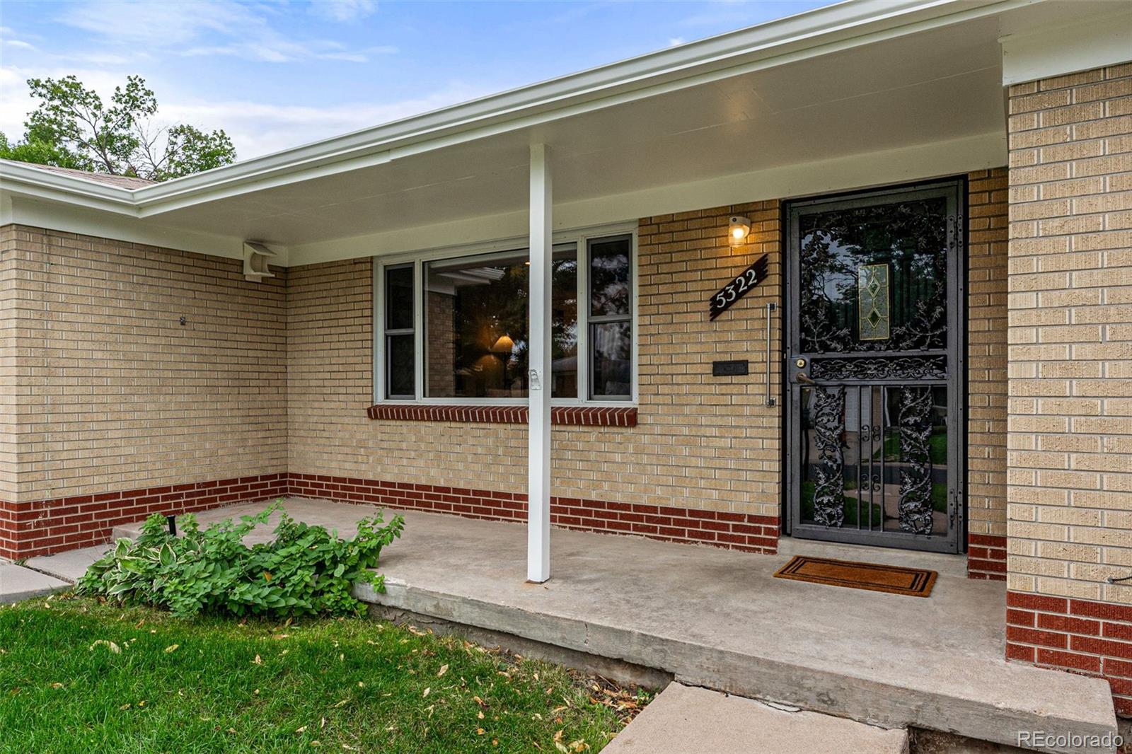 MLS Image #39 for 5322 e colorado avenue,denver, Colorado