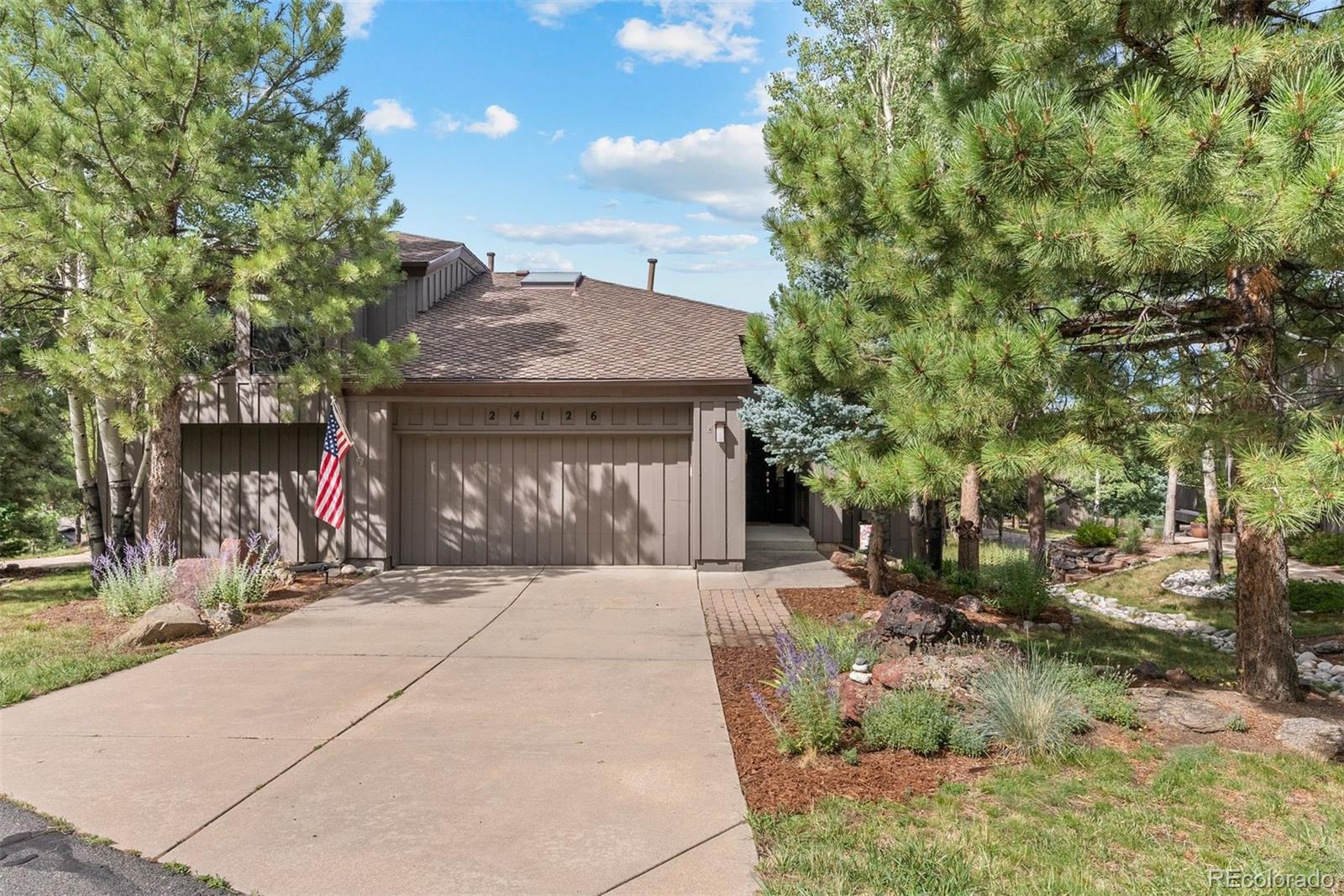 CMA Image for 24126  Currant Drive,Golden, Colorado