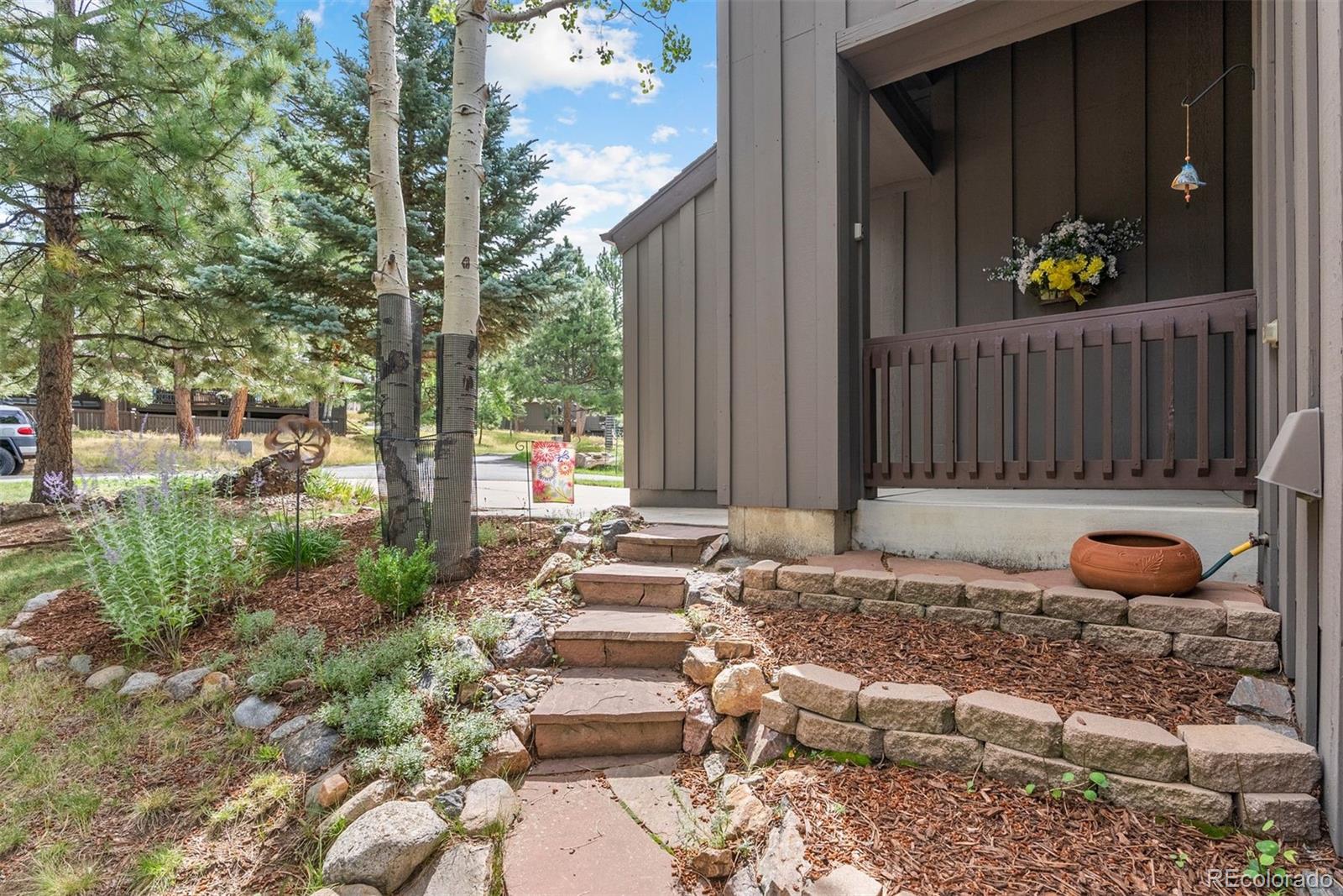 MLS Image #2 for 24126  currant drive,golden, Colorado