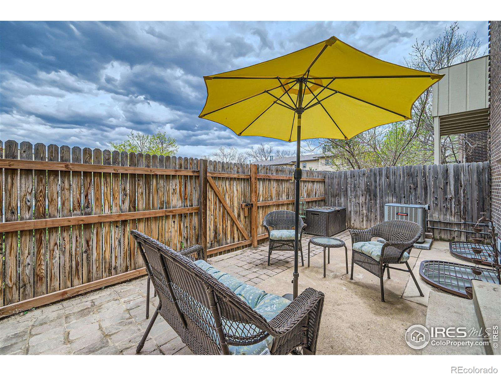 MLS Image #27 for 1480  greenbriar boulevard,boulder, Colorado