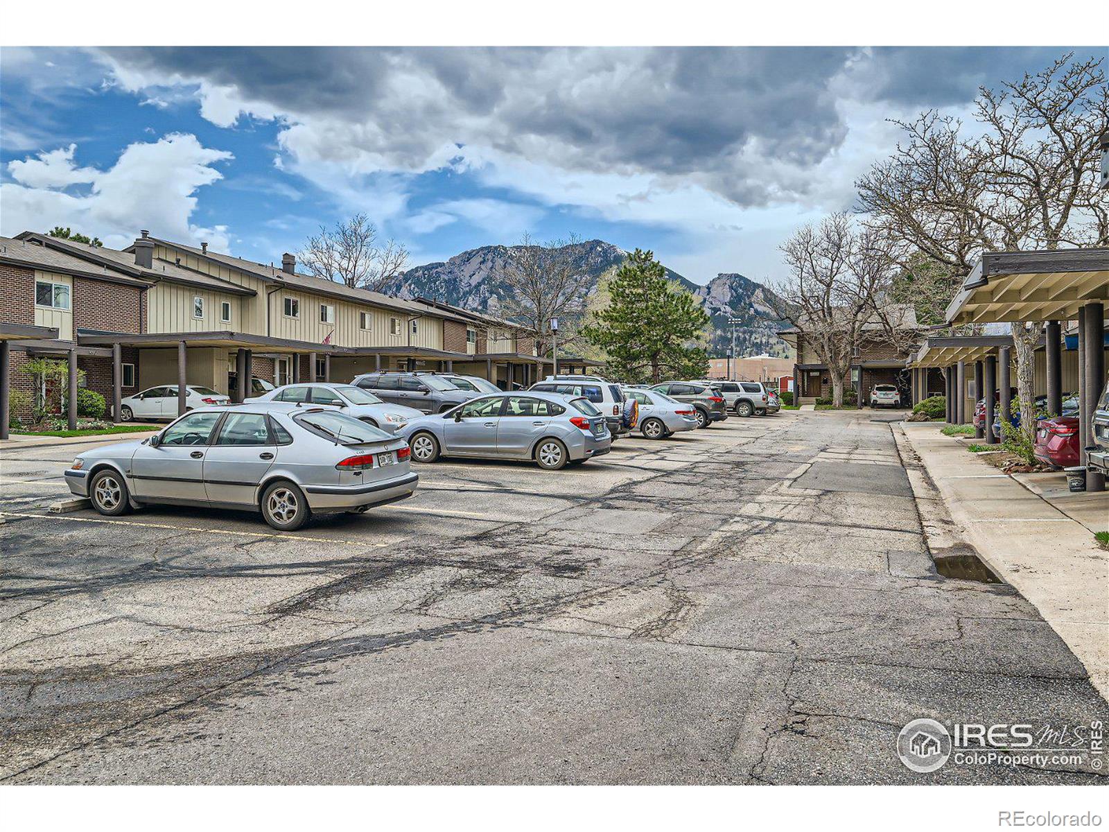 MLS Image #28 for 1480  greenbriar boulevard,boulder, Colorado