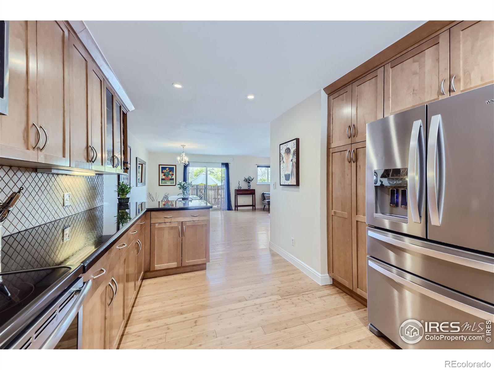 MLS Image #4 for 1480  greenbriar boulevard,boulder, Colorado