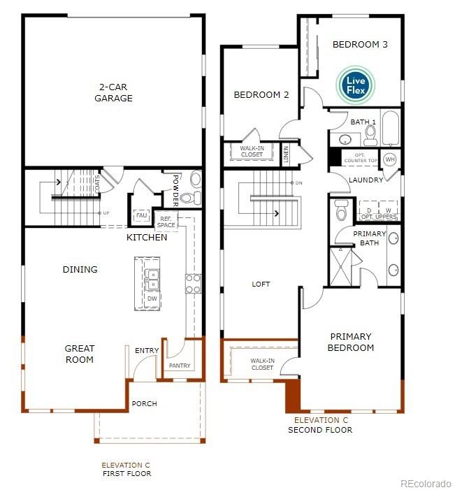 CMA Image for 2795  optimista place,Brighton, Colorado