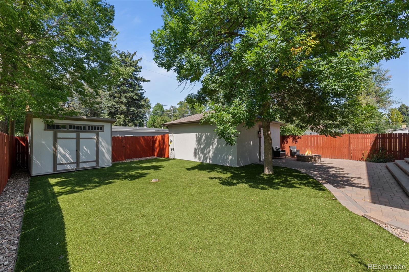 MLS Image #44 for 2267 s franklin street,denver, Colorado