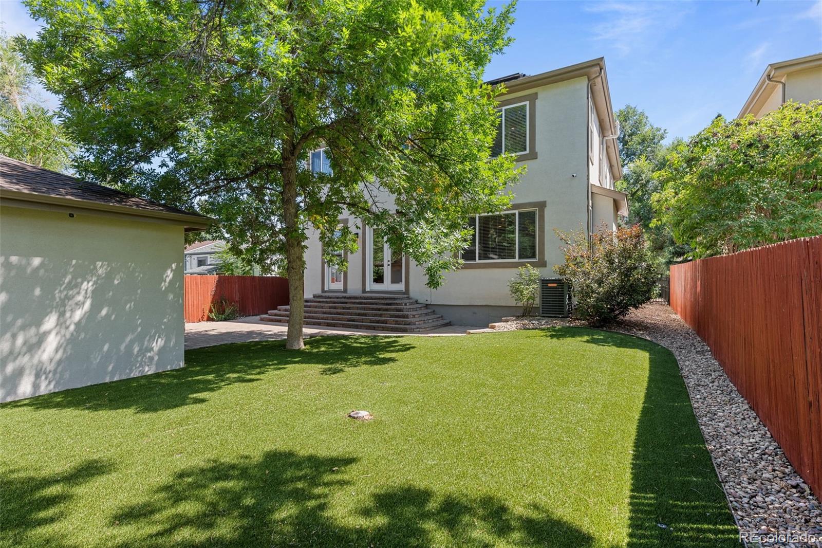 MLS Image #46 for 2267 s franklin street,denver, Colorado