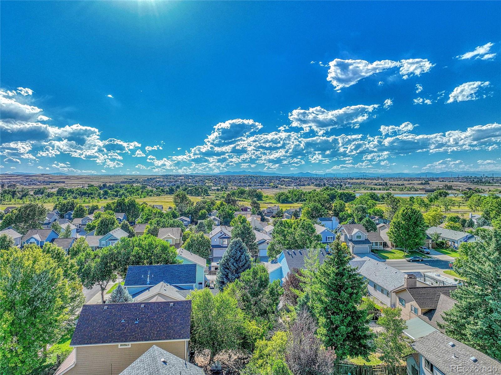 MLS Image #38 for 19825  gaines mill court,parker, Colorado