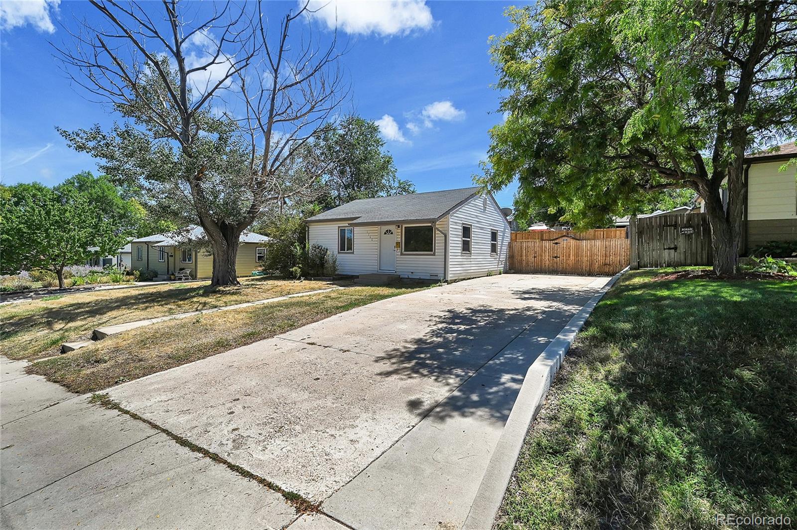 MLS Image #0 for 1760  rowena street,thornton, Colorado