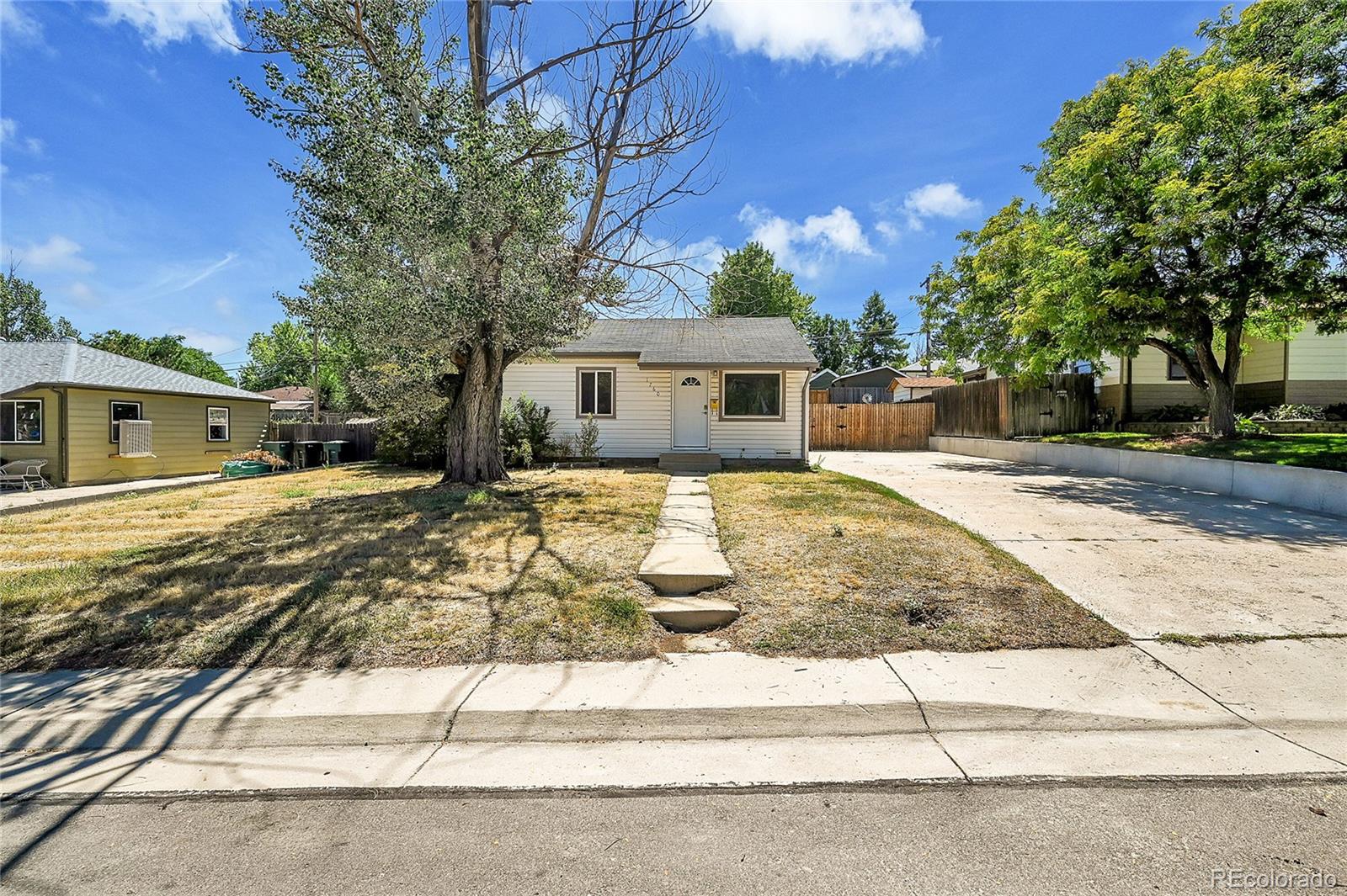 CMA Image for 9391  lilly court,Thornton, Colorado