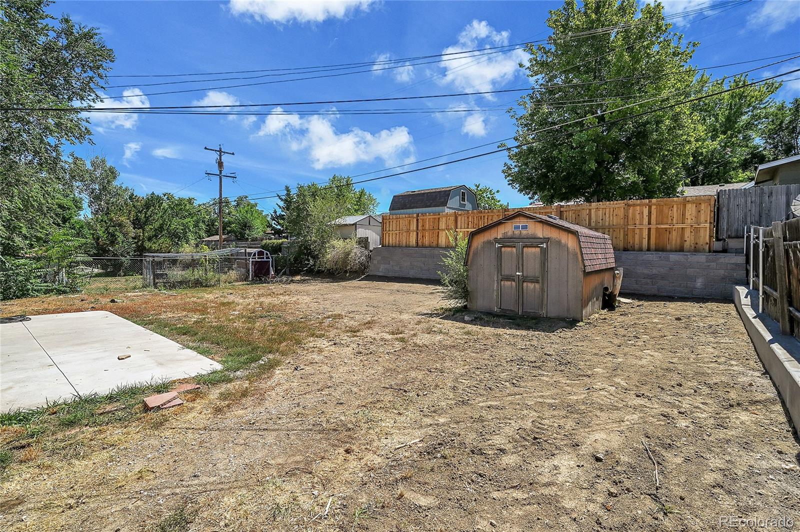MLS Image #21 for 1760  rowena street,thornton, Colorado