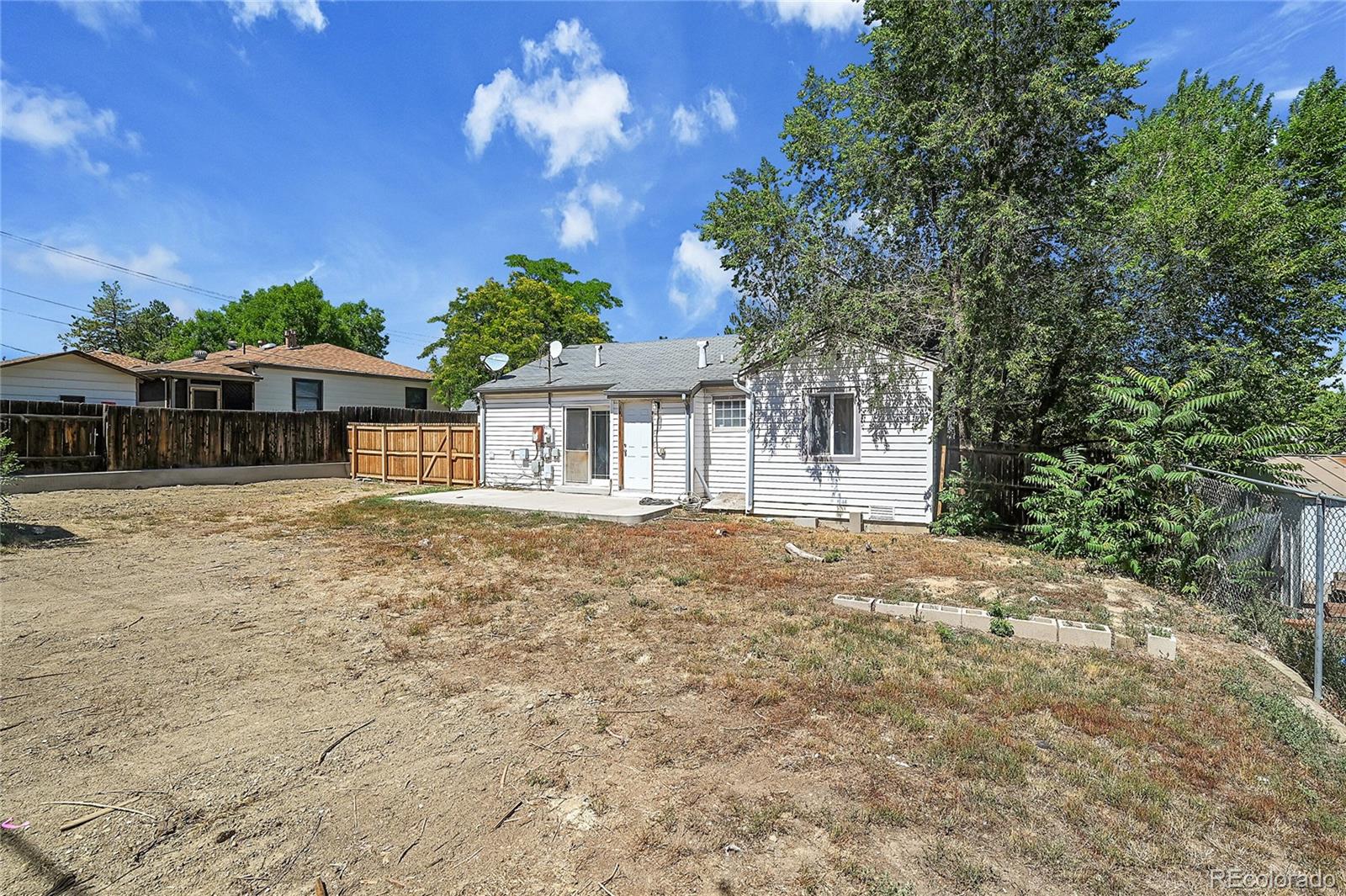 MLS Image #22 for 1760  rowena street,thornton, Colorado