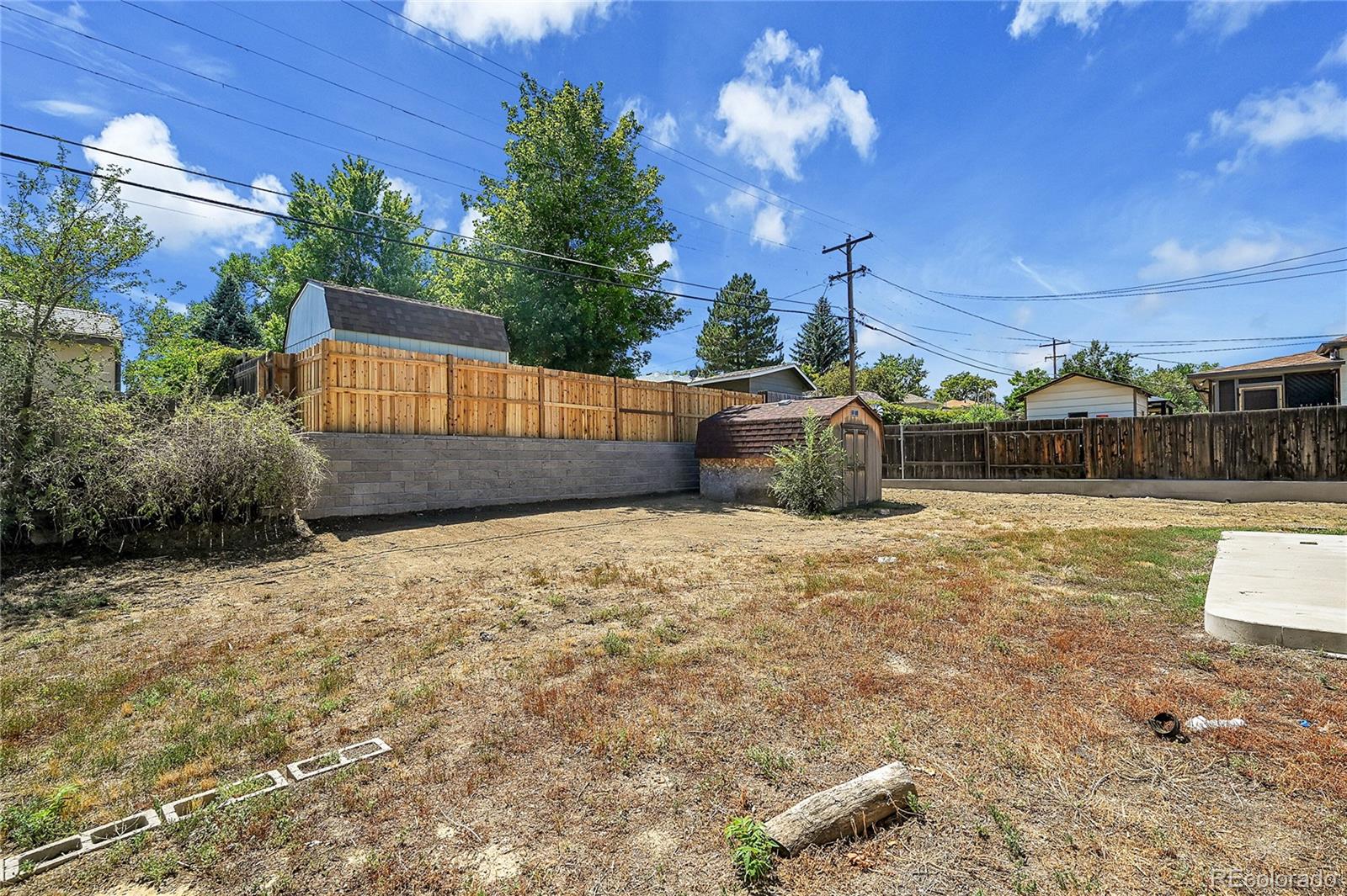 MLS Image #23 for 1760  rowena street,thornton, Colorado